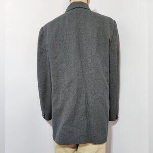 Surrey Classics vintage wool blazer